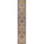 Kerman old Persia 470x80-Mollaian-carpets-Antique carpets-Kerman - Kirman-4290-Sale--50%