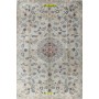 Kashan d'epoca Persia 300x200-Mollaian-tappeti-Tappeti Classici-Kashan-12905-Saldi--50%