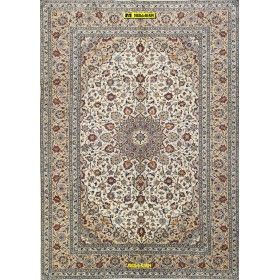 Kashan Kurk Persia 293x204-Mollaian-tappeti-Home-Kashan-13224-Saldi--50%