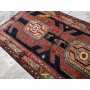 Meshkin d'epoca Persia 320x138-Mollaian-tappeti-Tappeti D'epoca-Meshkin-1095-Saldi--50%