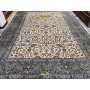 Kashan Kurk Persia 408x297-Mollaian-carpets-Home-Kashan-3696-Sale--50%