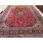 Mashad Kurk Persia 390x295-Mollaian-carpets-Classic carpets-Mashad-4356-Sale--50%