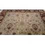 Agra extra-fine 403 x 306-Mollaian-carpets-Gabbeh and Modern Carpets-Agra-4996-Sale--50%