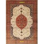 Erivan 380x275-Mollaian-carpets-Large carpets-Erivan-4125-Sale--50%