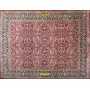 Kerman Ravar Persia 390x300-Mollaian-carpets-Large carpets-Kerman - Kirman-3820-Sale--50%