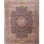 Kerman Ravar Persia 385x304-Mollaian-carpets-Large carpets-Kerman - Kirman-2176-Sale--50%