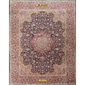 Kerman Ravar Persia 385x304-Mollaian-carpets-Large carpets-Kerman - Kirman-2176-Sale--50%