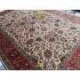 Tabriz 40R old Persia 400x285-Mollaian-carpets-Old Carpets-Tabriz-3981-Sale--50%