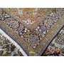 Qum Shahreza Persia 393x288-Mollaian-tappeti-Tappeti di grandi dimessioni-Qum - Ghom-1025-Saldi--50%