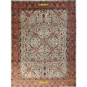 Tabriz Khoi old Persia 400x295-Mollaian-tappeti-Home-Tabriz-3030-Saldi--50%