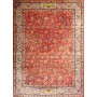 Tabriz d'epoca 40R Persia 420x310-Mollaian-tappeti-Tappeti D'epoca-Tabriz-6006-Saldi--50%