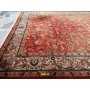Tabriz 40R old Persia 420x310-Mollaian-carpets-Old Carpets-Tabriz-6006-Sale--50%