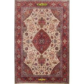 Tabriz 50R Persia 312x202-Mollaian-tappeti-Home-Tabriz-4775-Saldi--50%