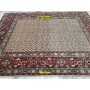 Birgiand Mud fine 194x144-Mollaian-Geomtric-Rugs-Geometric design Carpets-Birgiand - Birjand - Mud-13218-0,00 €-Sale--50%e