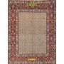 Birgiand Mud fine 194x144-Mollaian-carpets-Home-Birgiand - Birjand - Mud-13218-Sale--50%