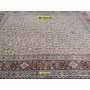 Birgiand Mud fine 200x145-Mollaian-Geomtric-Rugs-Geometric design Carpets-Birgiand - Birjand - Mud-13221-975,00 €-Sale--50%e