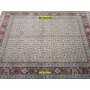 Birgiand Mud fine 200x145-Mollaian-Geomtric-Rugs-Geometric design Carpets-Birgiand - Birjand - Mud-13221-975,00 €-Sale--50%e