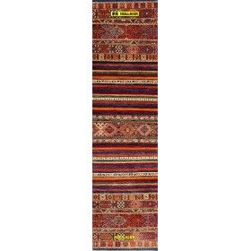 Khorgin Shabargan 311x81-Mollaian-tappeti-Home-Khorgin - Shabargan - Khorjin-12575-Saldi--50%