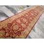 Soltanabad extra gold 395x82-Mollaian-carpets-Runner Rugs - Lane Rugs - Kalleh-Sultanabad - Soltanabad-7028-Sale--50%