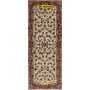 Tabriz 60R extra-fine-Seta Persia 203x75-Mollaian-tappeti-Home-Tabriz-5330-Saldi--50%