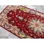 Tabriz 60R extra-fine-Silk Persia 200x80-Mollaian-carpets-Runner Rugs - Lane Rugs - Kalleh-Tabriz-6606-Sale--50%