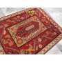 Ancient Anatolian Yuntdag 135x107-Mollaian-carpets-Antique carpets-Yuntdag-6560-Sale--50%