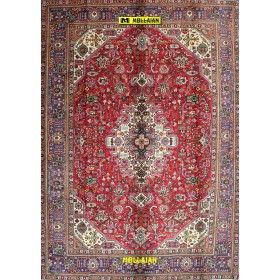Old Tabriz 30R Persia 297x205-Mollaian-carpets-Old Carpets-Tabriz-12937-Sale--50%