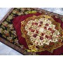 Karabagh Azerbaijan 208x128-Mollaian-tappeti-Tappeti Antichi-Karabagh-0095-Saldi--50%