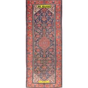 Antique Malayer Persia 375x155