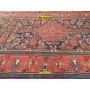 Malayer antico Persia 375x155-Mollaian-tappeti-Tappeti Antichi-Malayer-0350-Saldi--50%