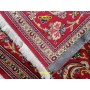 Qum Kurk Persia 157x53-Mollaian-carpets-Runner Rugs - Lane Rugs - Kalleh-Qum - Ghom-1590-Sale--50%