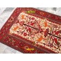 Antique Karabagh Azerbaijan 187x131-Mollaian-carpets-Antique carpets-Karabagh-2282-Sale--50%