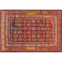 Malayer antico Persia 188x128-Mollaian-tappeti-Tappeti Antichi-Malayer-3050-Saldi--50%