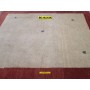 Persian Gabbeh Kashkuli 198x156-Mollaian-carpets-Home-Gabbeh-3066-Sale--50%