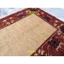 Soltanabad Deco 180x128-Mollaian-tappeti-Tappeti Gabbeh e Moderni-Gabbeh-3566-Saldi--50%