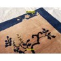 Antique Beijing - Peking Patchwork China 88x88-Mollaian-carpets-Home-Beijing - Pechino-5101-Sale--50%