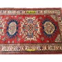 Uzbek Ghazni 256x88-Mollaian-carpets-Runner Rugs - Lane Rugs - Kalleh-Uzbek - Uzbeck-6211-Sale--50%