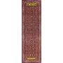 Bidjar Persia 240x73-Mollaian-carpets-Runner Rugs - Lane Rugs - Kalleh-Bijar - Bidjar-6379-Sale--50%