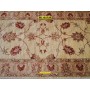 Soltanabad extra gold 266x76-Mollaian-carpets-Runner Rugs - Lane Rugs - Kalleh-Sultanabad - Soltanabad-6143-Sale--50%