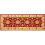 Soltanabad extra gold 210x78-Mollaian-carpets-Runner Rugs - Lane Rugs - Kalleh-Sultanabad - Soltanabad-6991-Sale--50%