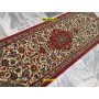 Qum Kurk Persia 158x56-Mollaian-carpets-Runner Rugs - Lane Rugs - Kalleh-Qum - Ghom-7960-Sale--50%