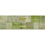 Green Patchwork Vintage 200x60-Mollaian-carpets-Patchwork Vintage carpets-Patchwork Vintage-9957-Sale--50%