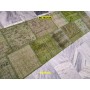Patchwork Vintage verde 200x60-Mollaian-tappeti-Tappeti Patchwork Vintage-Patchwork Vintage-9957-Saldi--50%