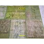 Green Patchwork Vintage 200x60-Mollaian-carpets-Patchwork Vintage carpets-Patchwork Vintage-9957-Sale--50%