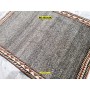 Old Persian Gabbeh Shiraz 170x127-Mollaian-carpets-Gabbeh and Modern Carpets-Gabbeh Kashkuli-11170-Sale--50%