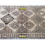 Old Persian Gabbeh Kashkuli 210x125-Mollaian-carpets-Gabbeh and Modern Carpets-Gabbeh Kashkuli-11179-Sale--50%