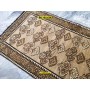 Old Persian Kashkuli Gabbeh 205x100-Mollaian-carpets-Gabbeh and Modern Carpets-Gabbeh Kashkuli-11184-Sale--50%