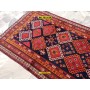 Kashkuli old Persia 320x147-Mollaian-carpets-Geometric design Carpets-Kashkuli - Kashkai-11186-Sale--50%