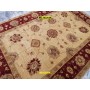 Soltanabad extra gold 170x120-Mollaian-tappeti-Tappeti Gabbeh e Moderni-Sultanabad - Soltanabad-8780-Saldi--50%