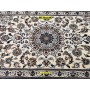 Nain 9 line Persia 200x60-Mollaian-carpets-Home-Nain-12913-Sale--50%